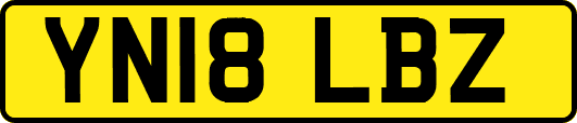 YN18LBZ
