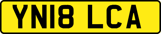 YN18LCA