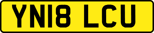 YN18LCU