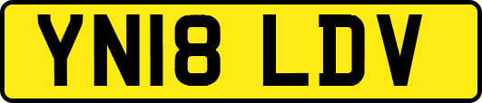 YN18LDV