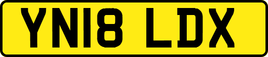 YN18LDX