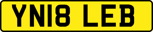 YN18LEB