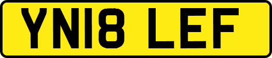 YN18LEF