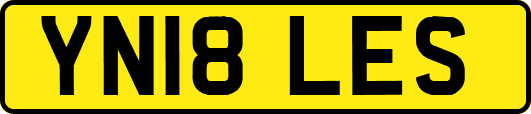 YN18LES
