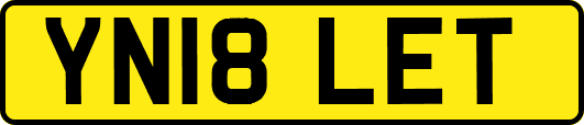 YN18LET