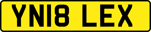 YN18LEX