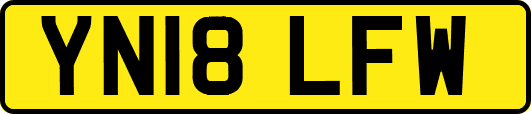 YN18LFW