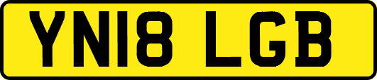 YN18LGB