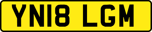 YN18LGM