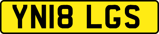YN18LGS