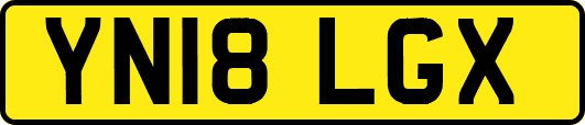 YN18LGX