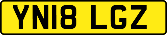 YN18LGZ