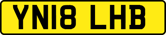 YN18LHB
