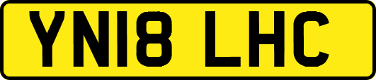 YN18LHC
