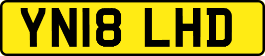 YN18LHD