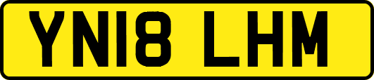 YN18LHM