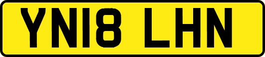 YN18LHN