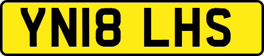 YN18LHS