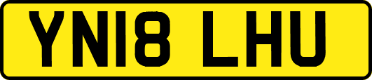 YN18LHU