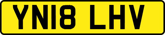 YN18LHV