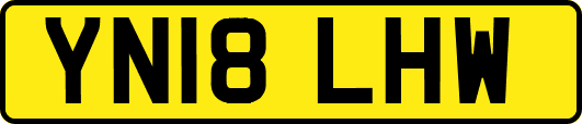 YN18LHW