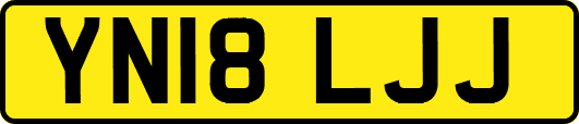 YN18LJJ