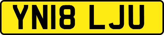 YN18LJU