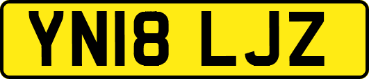 YN18LJZ