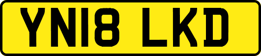 YN18LKD