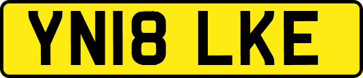 YN18LKE