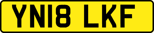 YN18LKF