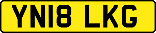 YN18LKG