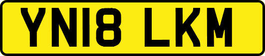 YN18LKM