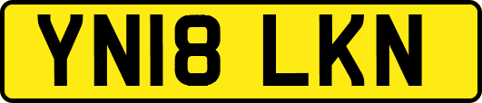 YN18LKN