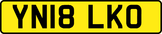 YN18LKO