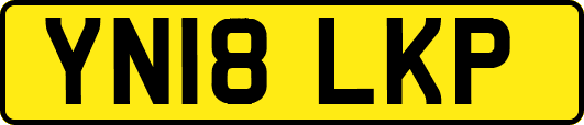 YN18LKP