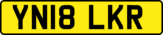YN18LKR