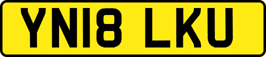 YN18LKU