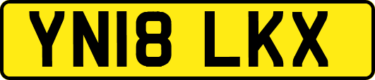 YN18LKX