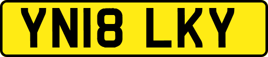 YN18LKY