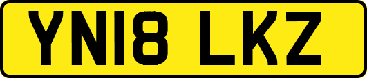 YN18LKZ