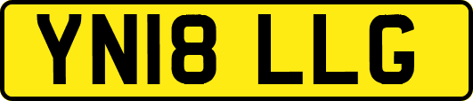 YN18LLG
