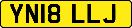 YN18LLJ