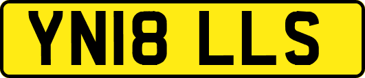 YN18LLS