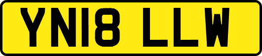 YN18LLW
