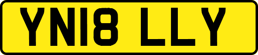 YN18LLY