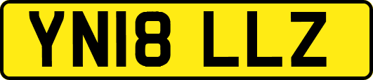 YN18LLZ