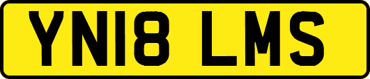 YN18LMS