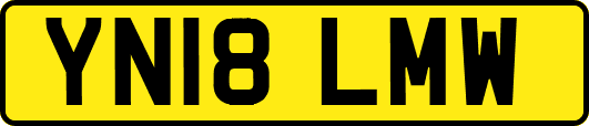 YN18LMW