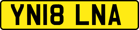 YN18LNA